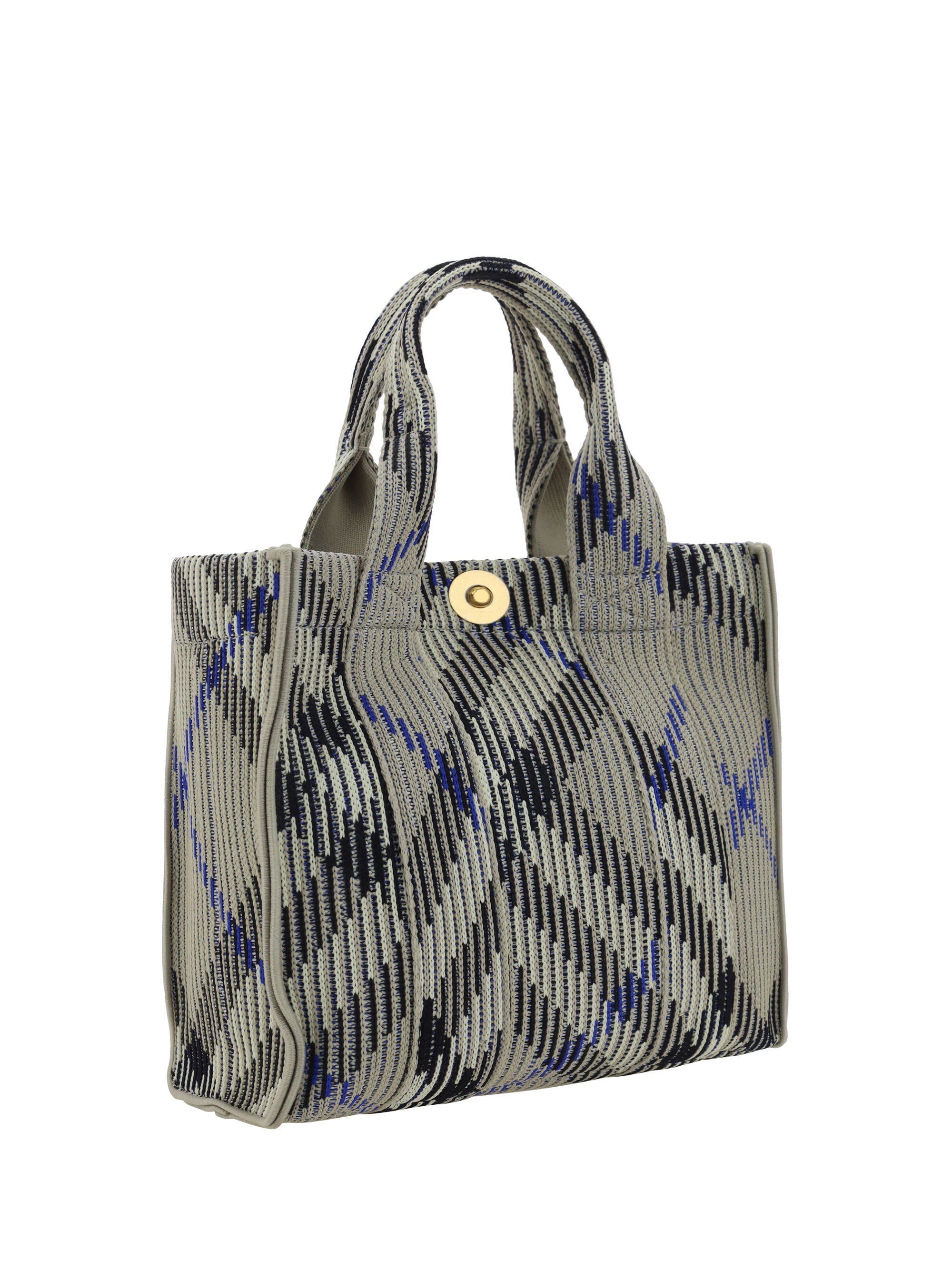 Burberry Women Shoulder Tote Bag