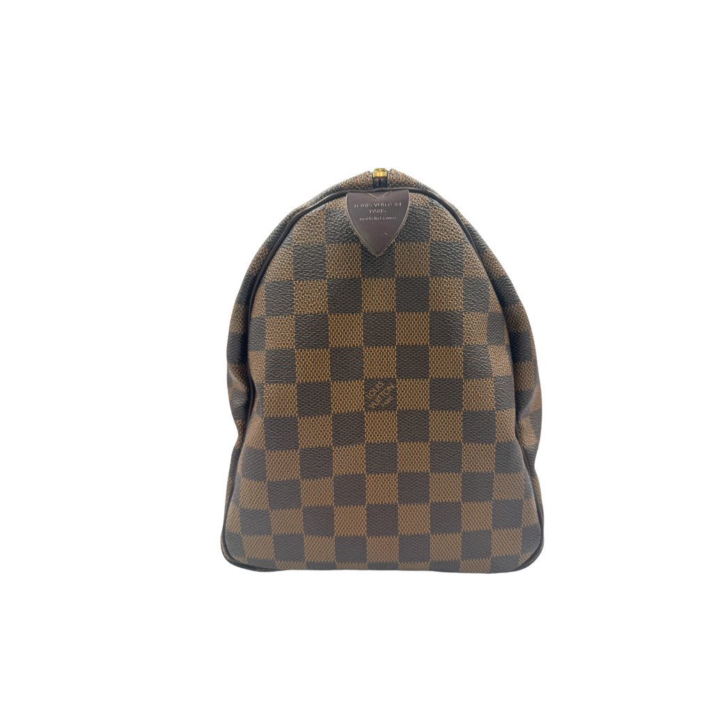 Louis Vuitton Speedy 30 Damier level Canvas