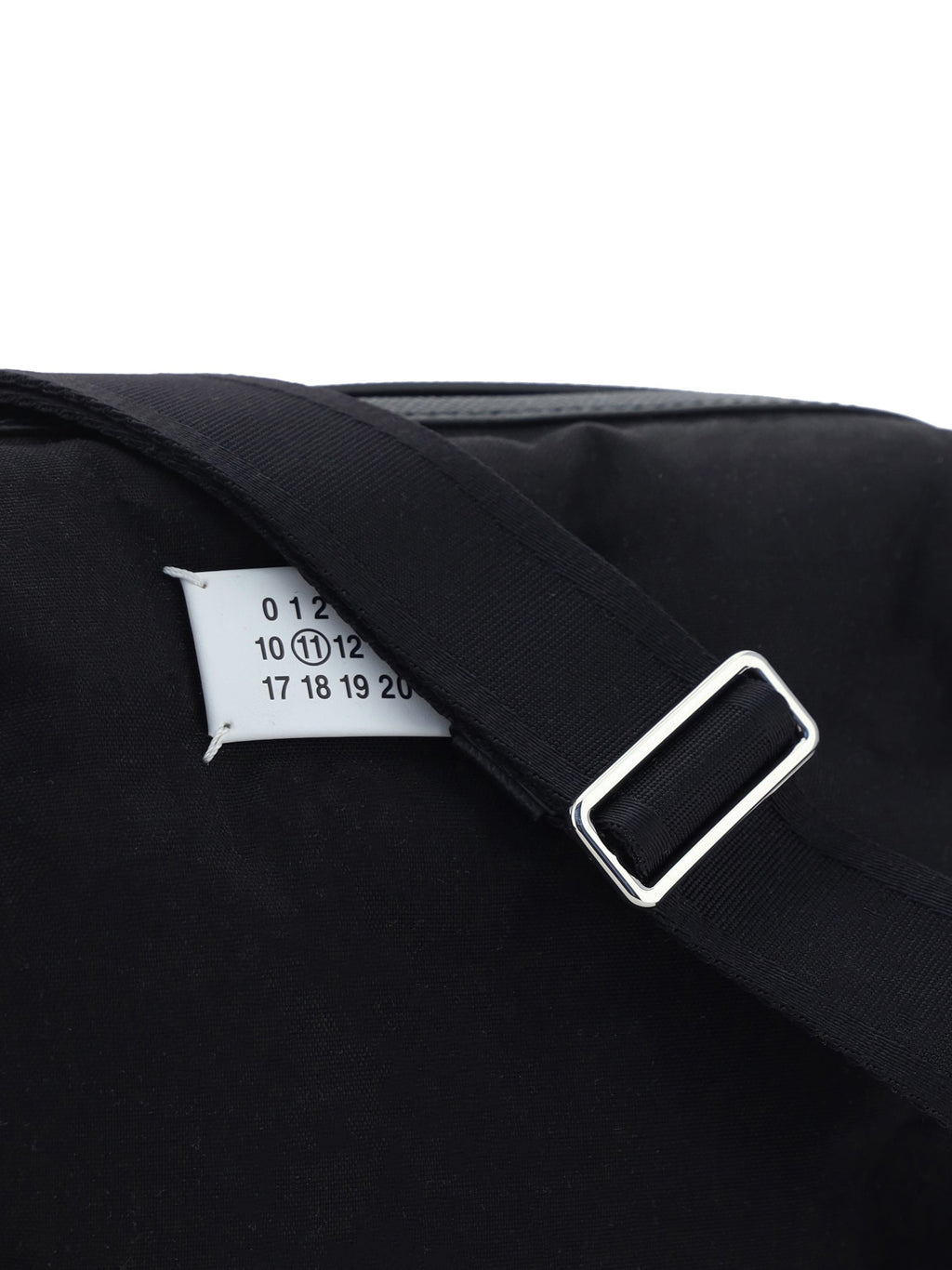 Margiela Women Glam Slam Sport Shoulder Bag