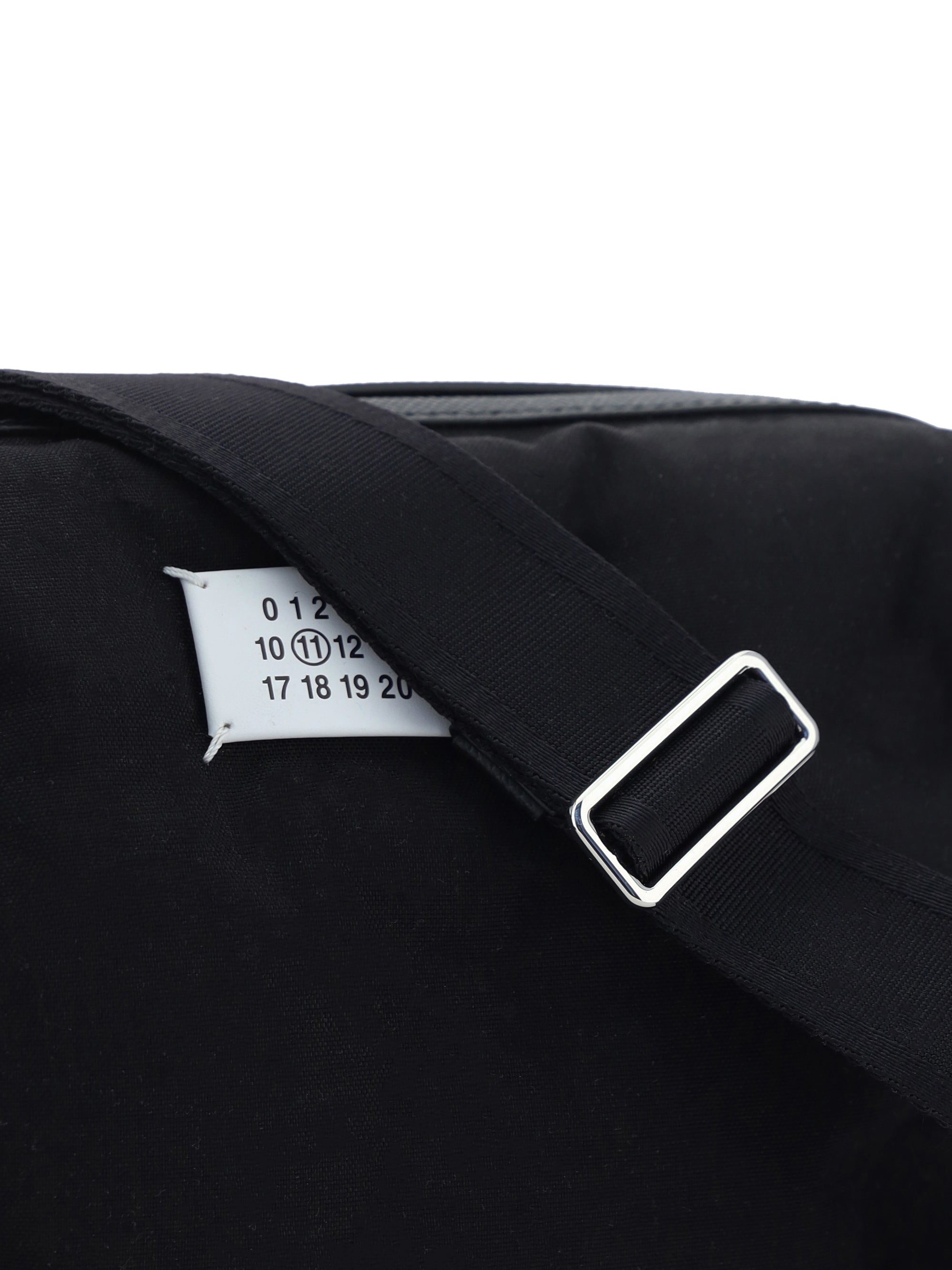 Margiela Women Glam Slam Sport Shoulder Bag