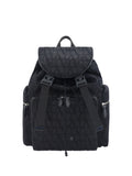 Valentino Garavani Men Valentino Garavani Toile Iconographe Beauty Case