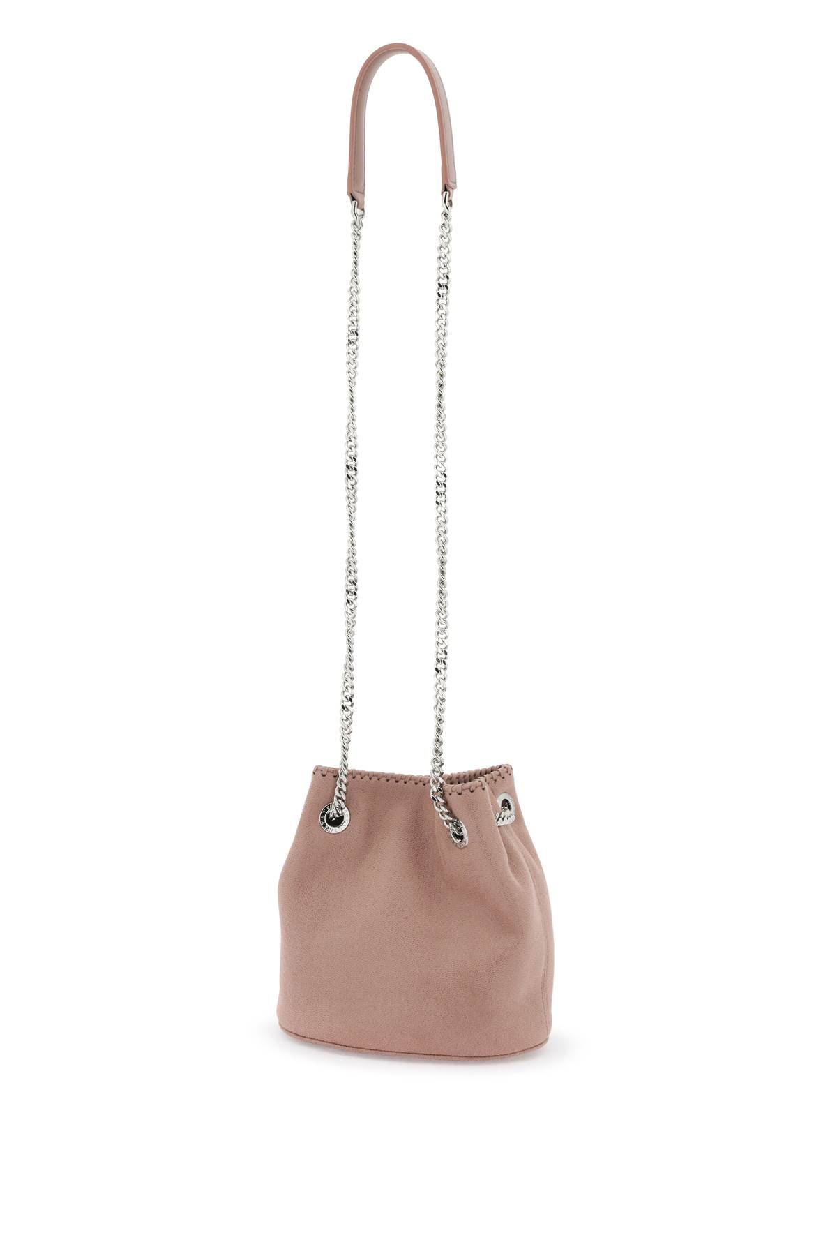 Stella Mccartney Falabella Bucket Bag Women