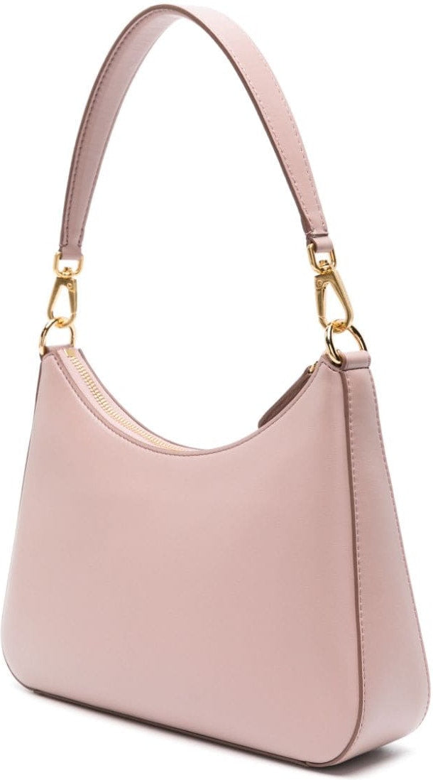 STELLA LOGO SHOULDER BAG
