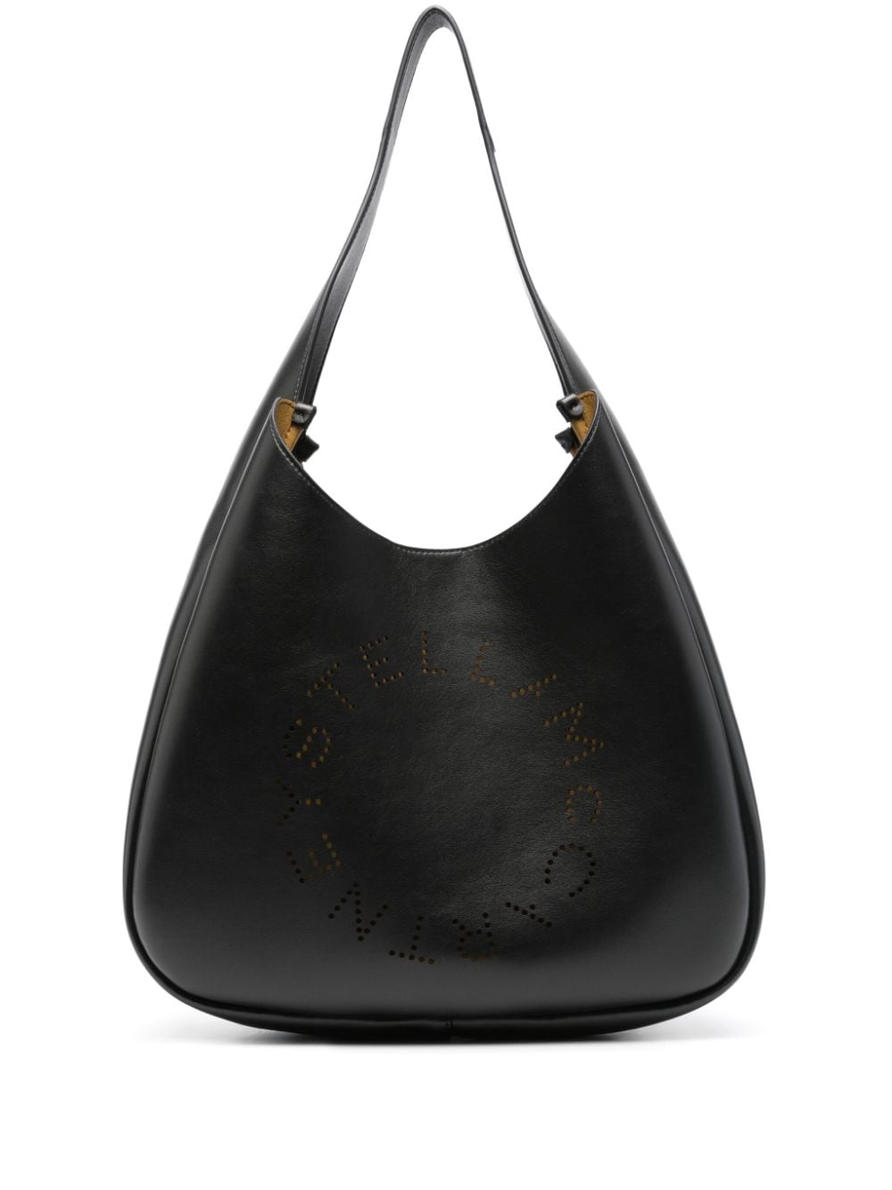 Logo Hobo Bag