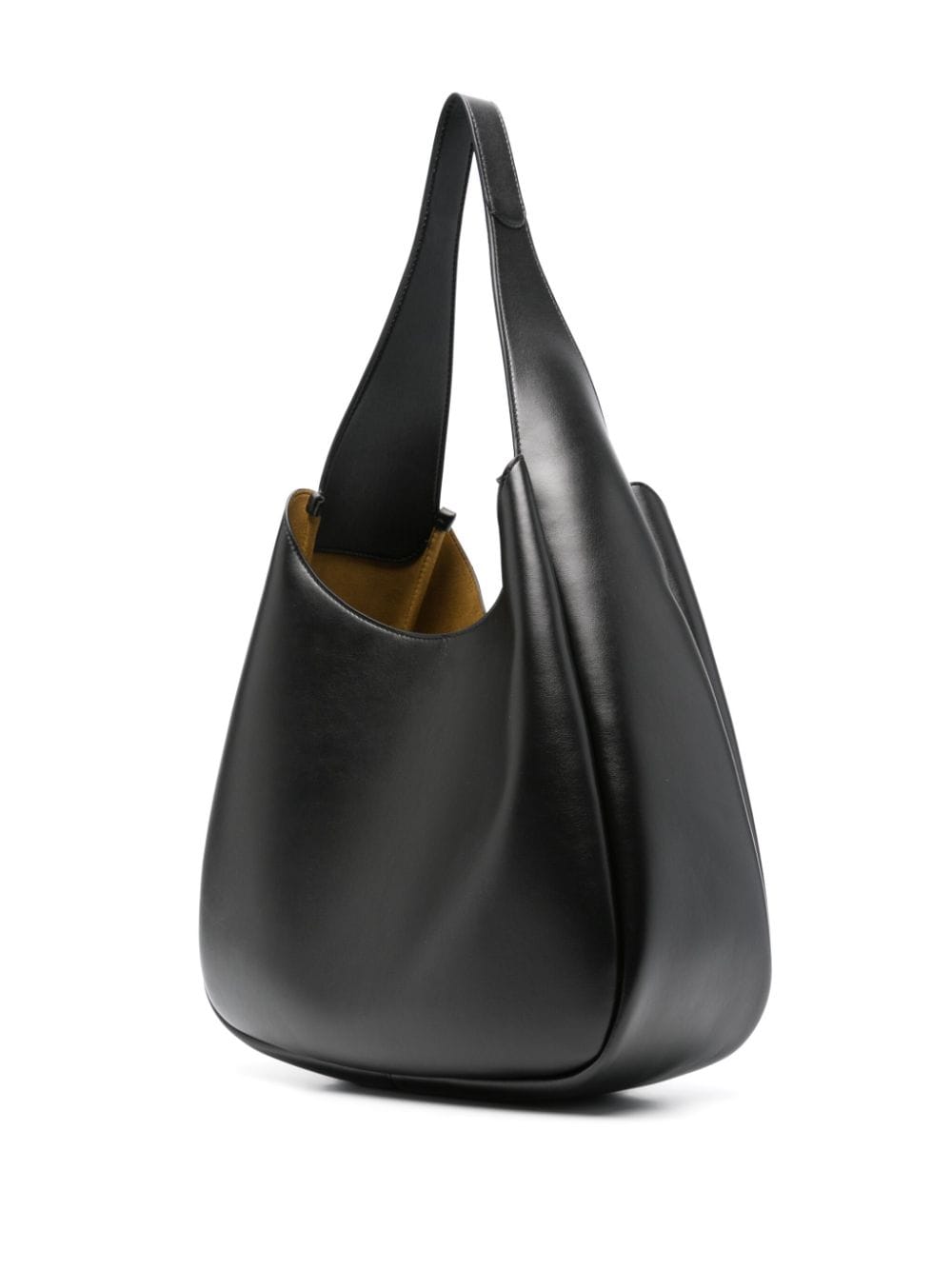 Logo Hobo Bag