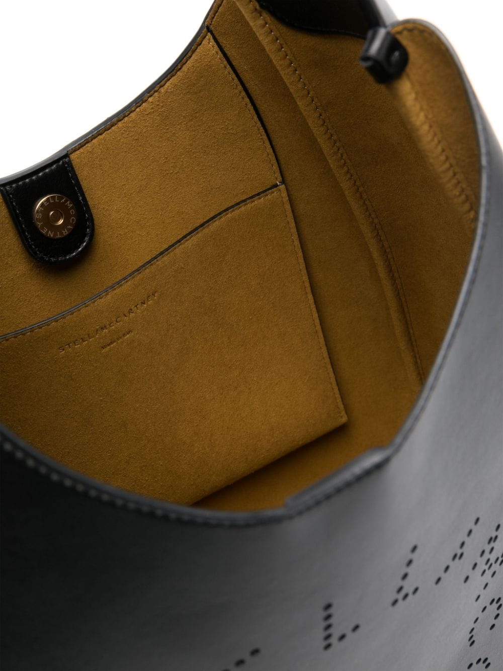Logo Hobo Bag