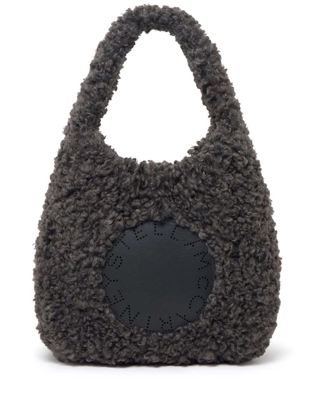 TEDDY HOBO BAG
