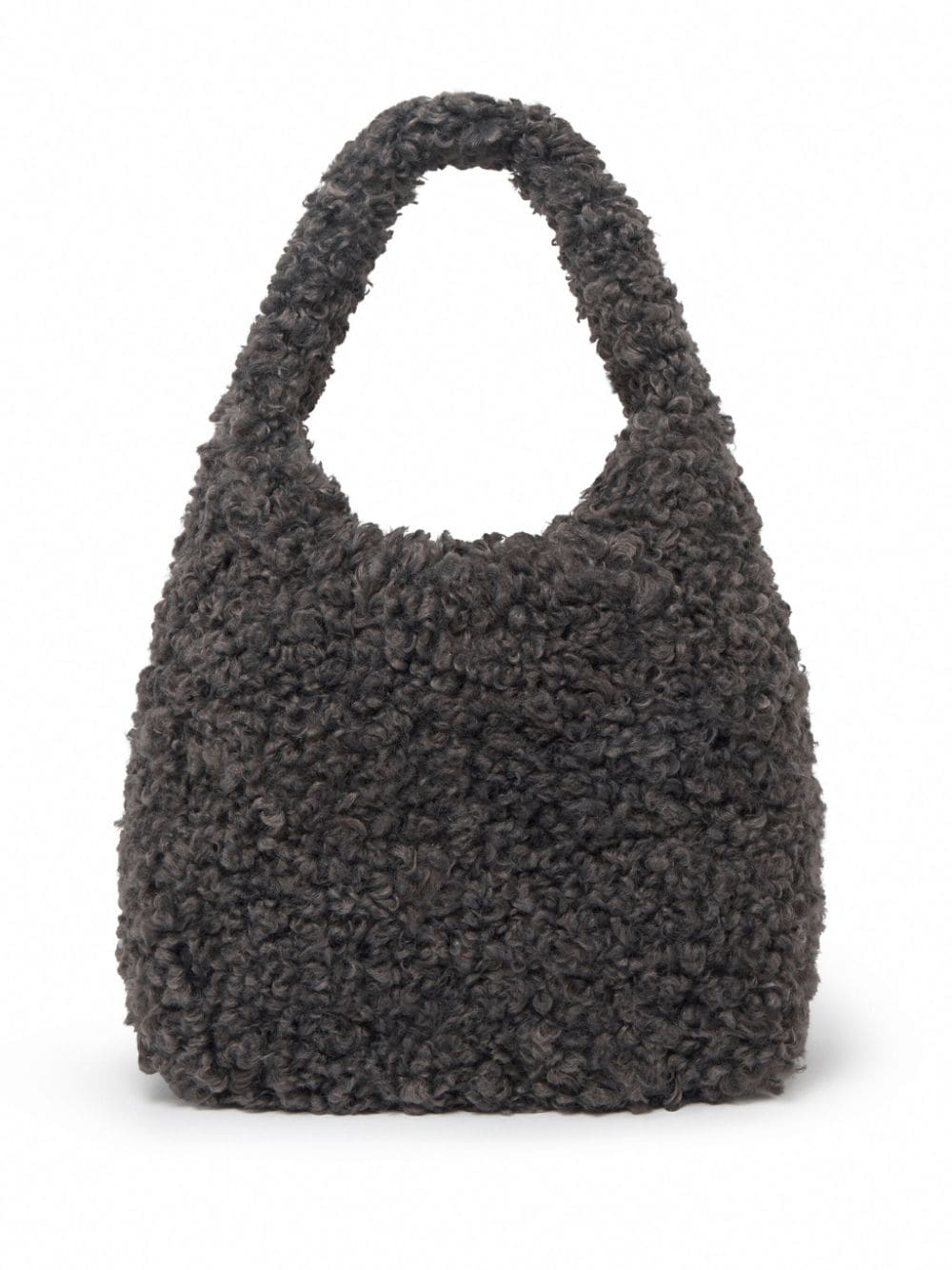 TEDDY HOBO BAG