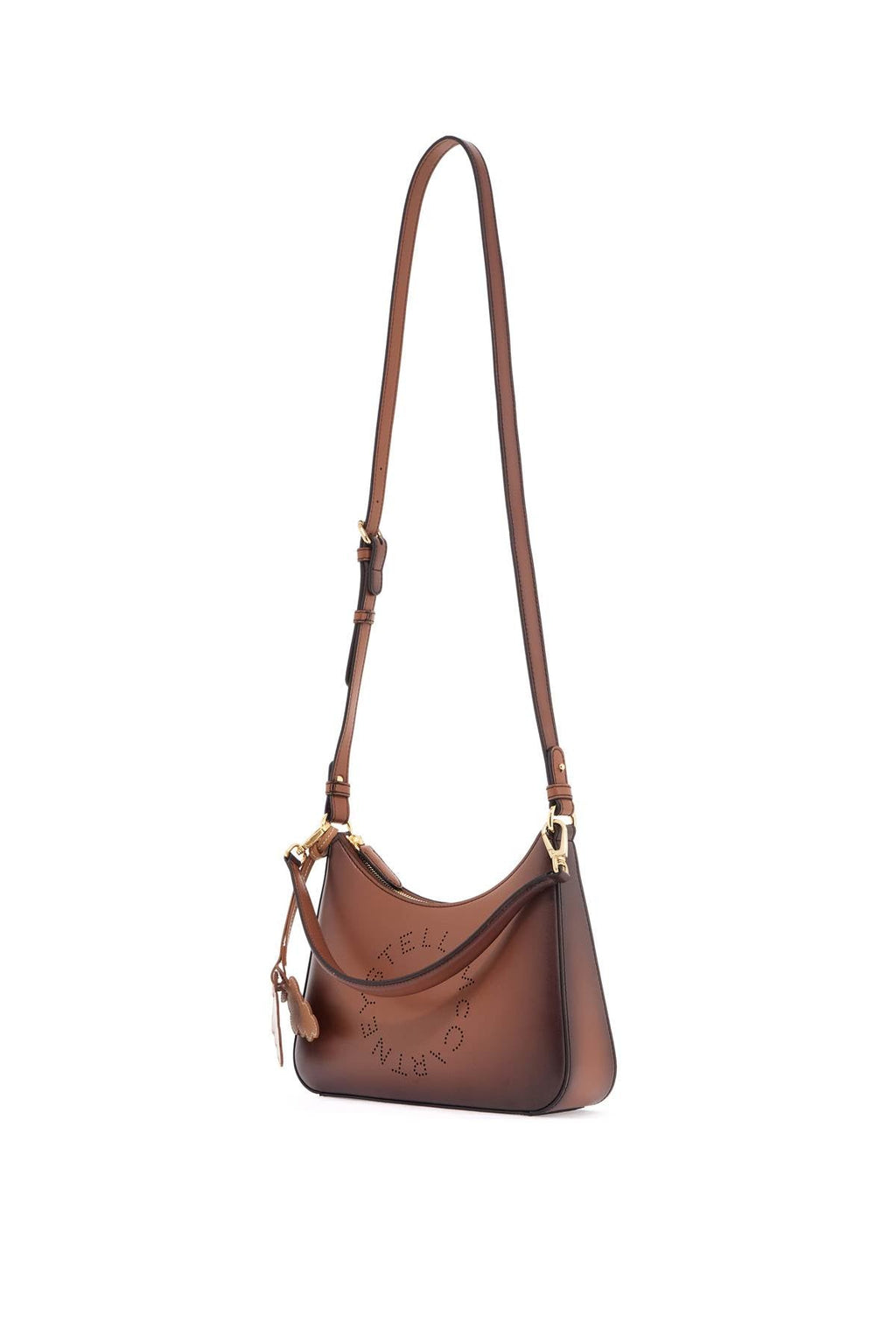 Stella Mccartney Shoulder Bag With Logo Branding Women