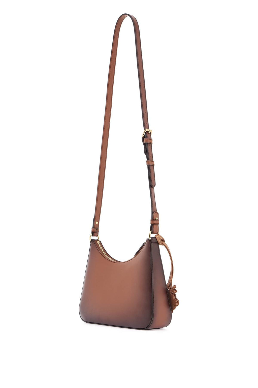 Stella Mccartney Shoulder Bag With Logo Branding Women