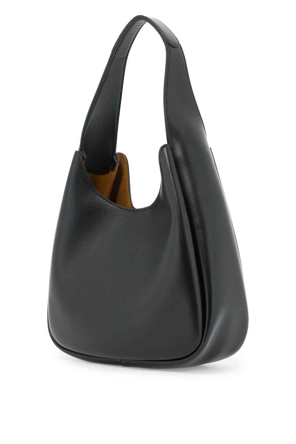 Stella Mccartney Soft Hobo Tote Bag With Logo Branding Women