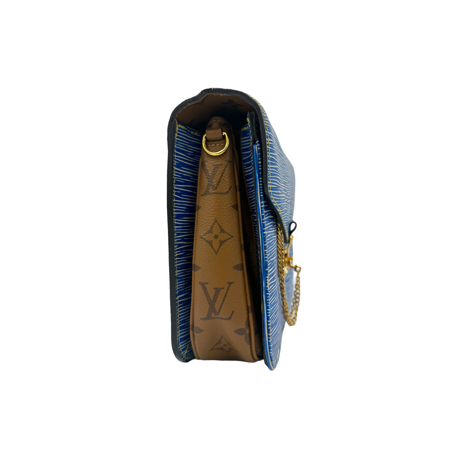 Louis Vuitton MÃƒÆ’Ã‚Â©tis Pochette Monogram Canvas