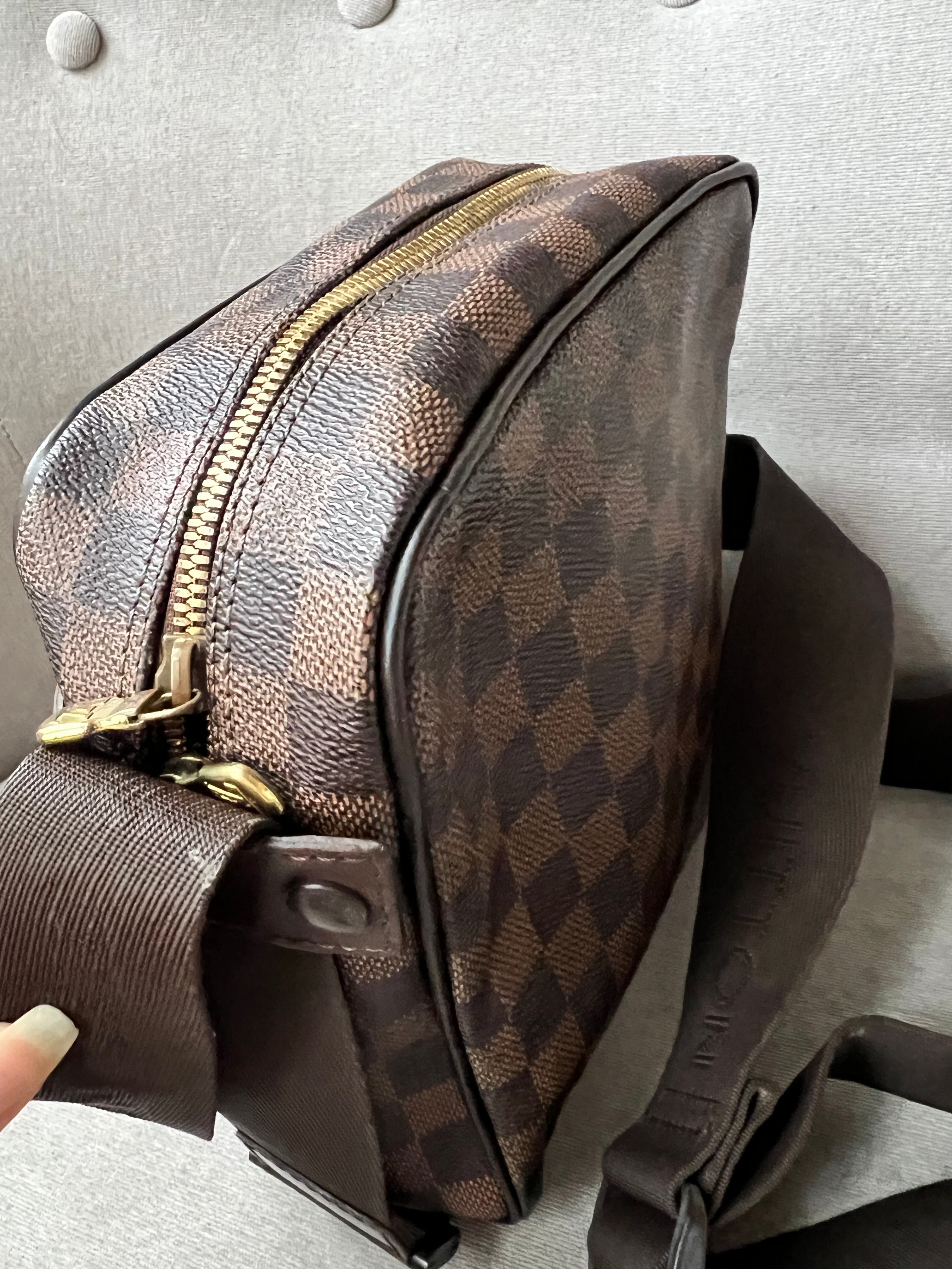 Louis Vuitton Olav PM Damier Ebene