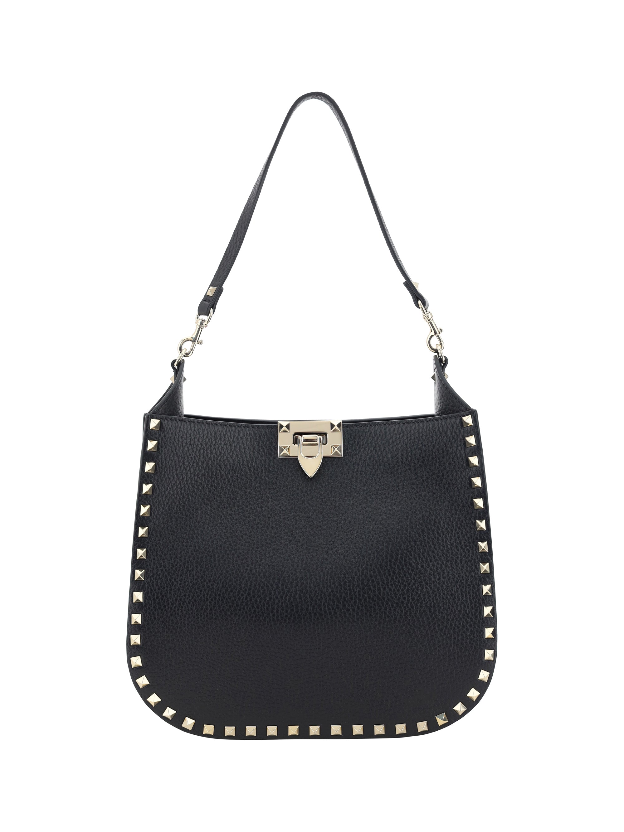 Valentino Garavani Women Rockstud Shoulder Bag