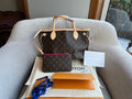 Louis Vuitton Neverfull PM Monogram (RRP £1360)