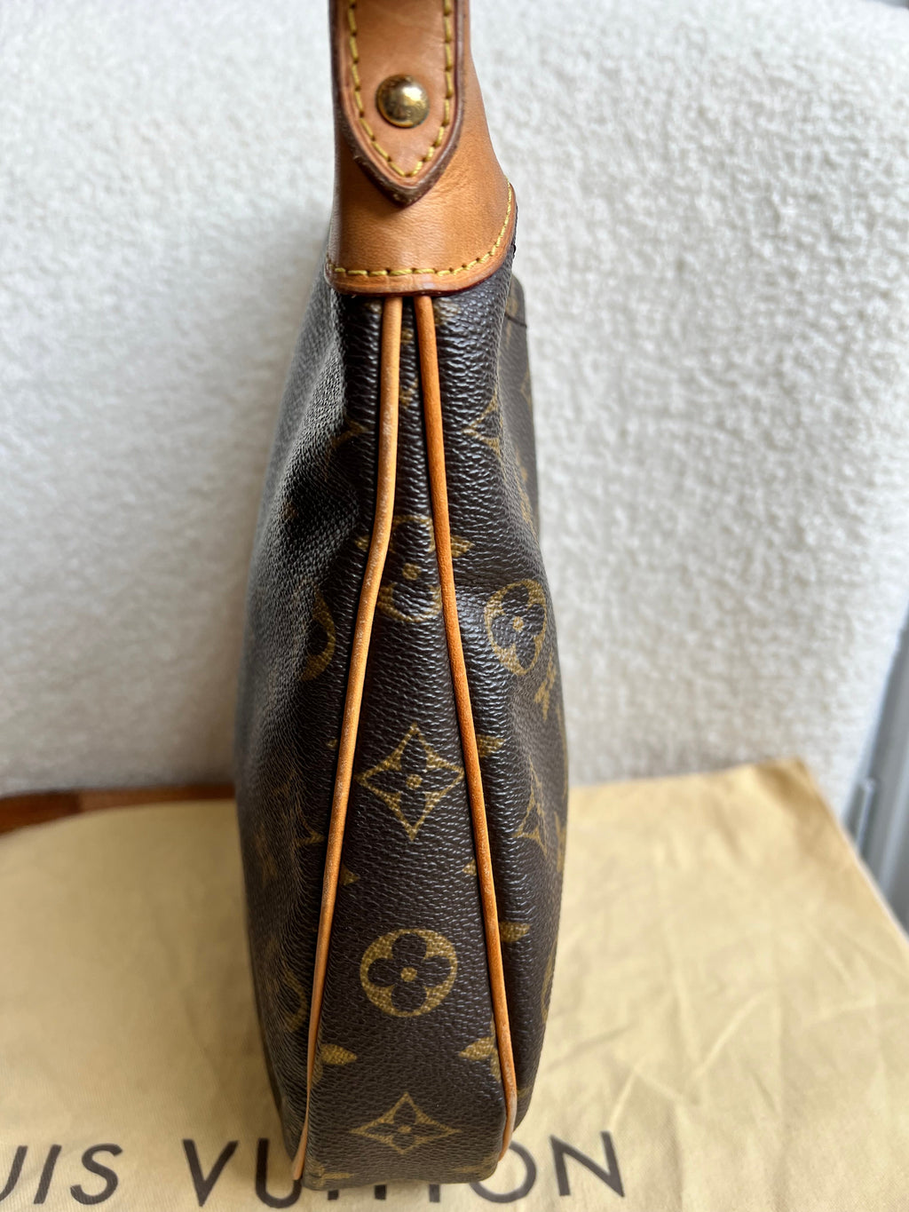 Louis Vuitton Odeon Monogram