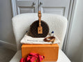 Louis Vuitton Petite Boite Chapeau (RRP £4100)
