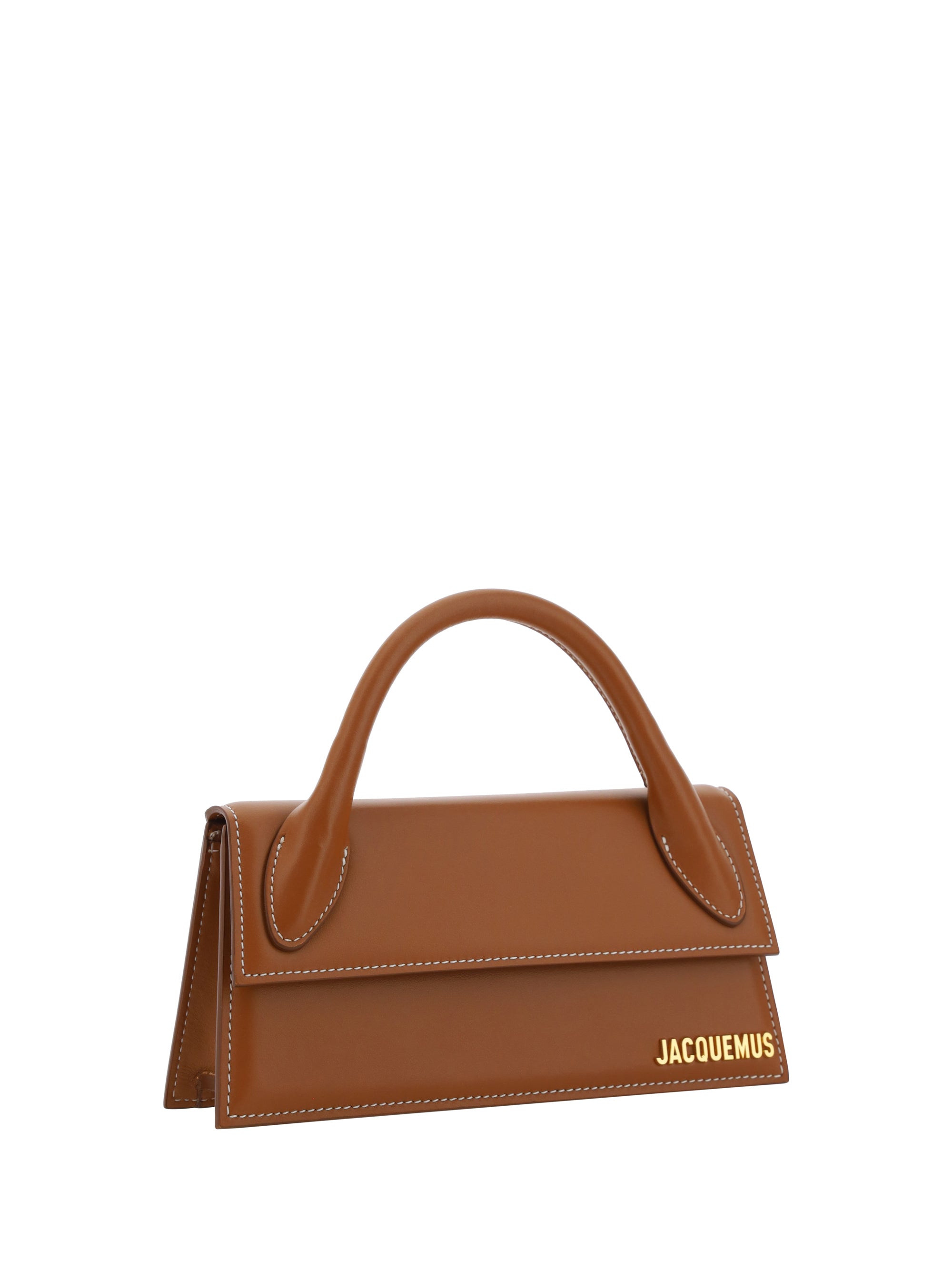 Jacquemus Women Le Chiquito Long Hand Bag