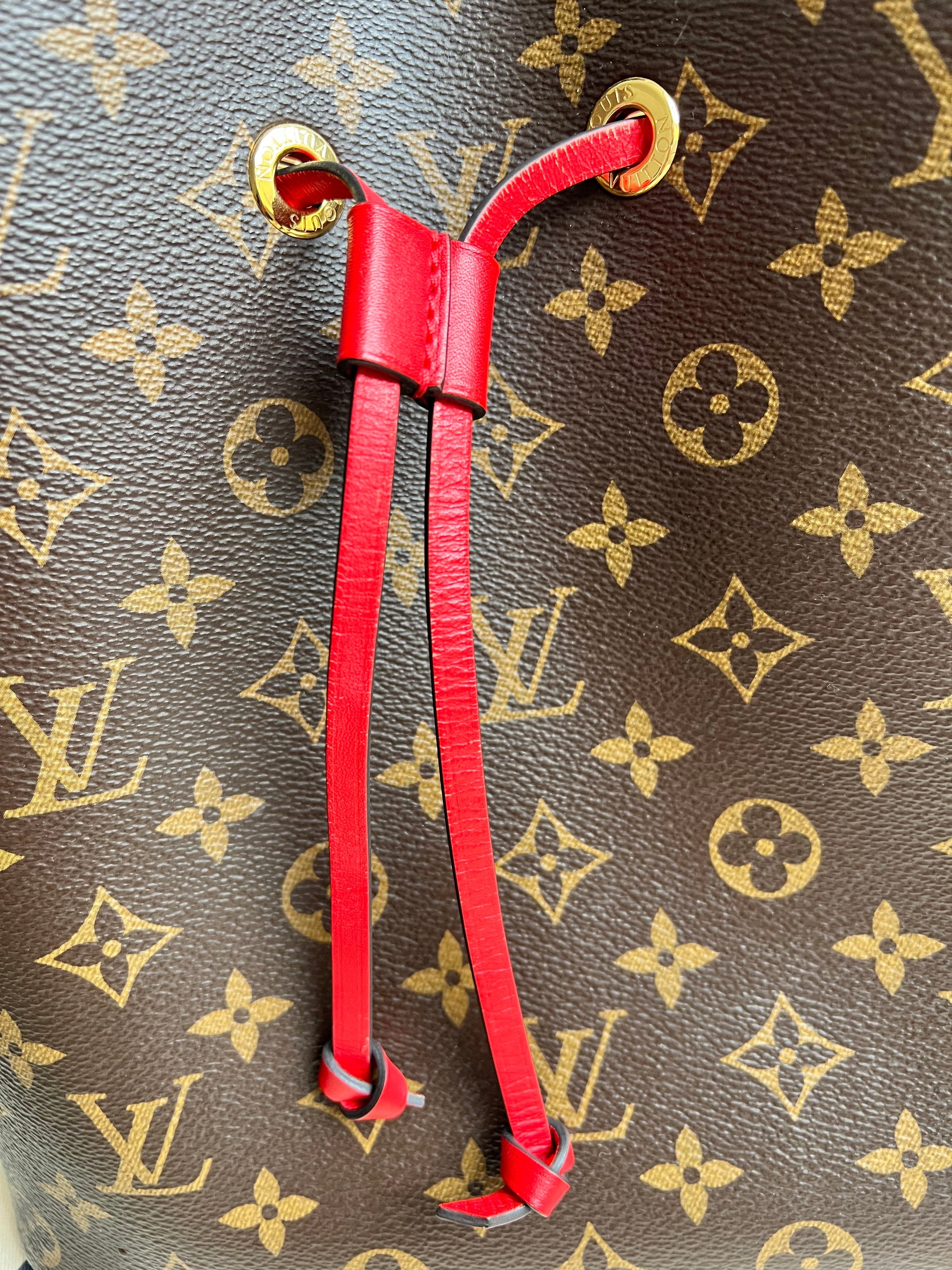 Louis Vuitton Neo Noe Monogram (RRP £1,560)