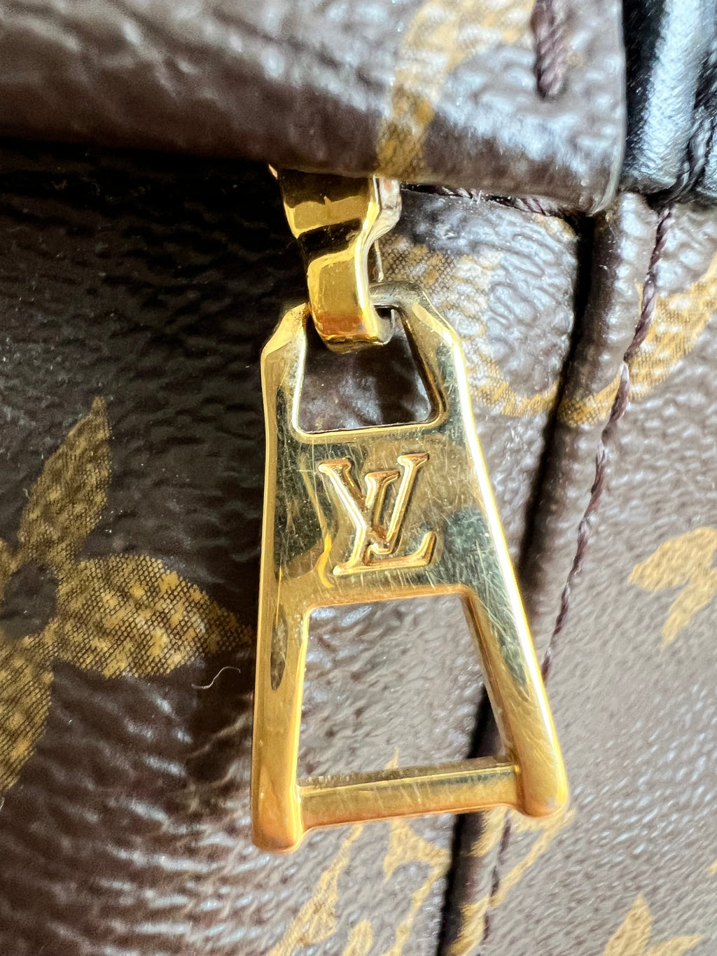 Louis Vuitton Palm Springs PM Backpack (RRP £1,860)