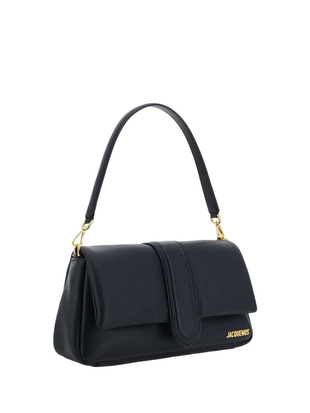 Jacquemus Women Le Bambimou Shoulder Bag