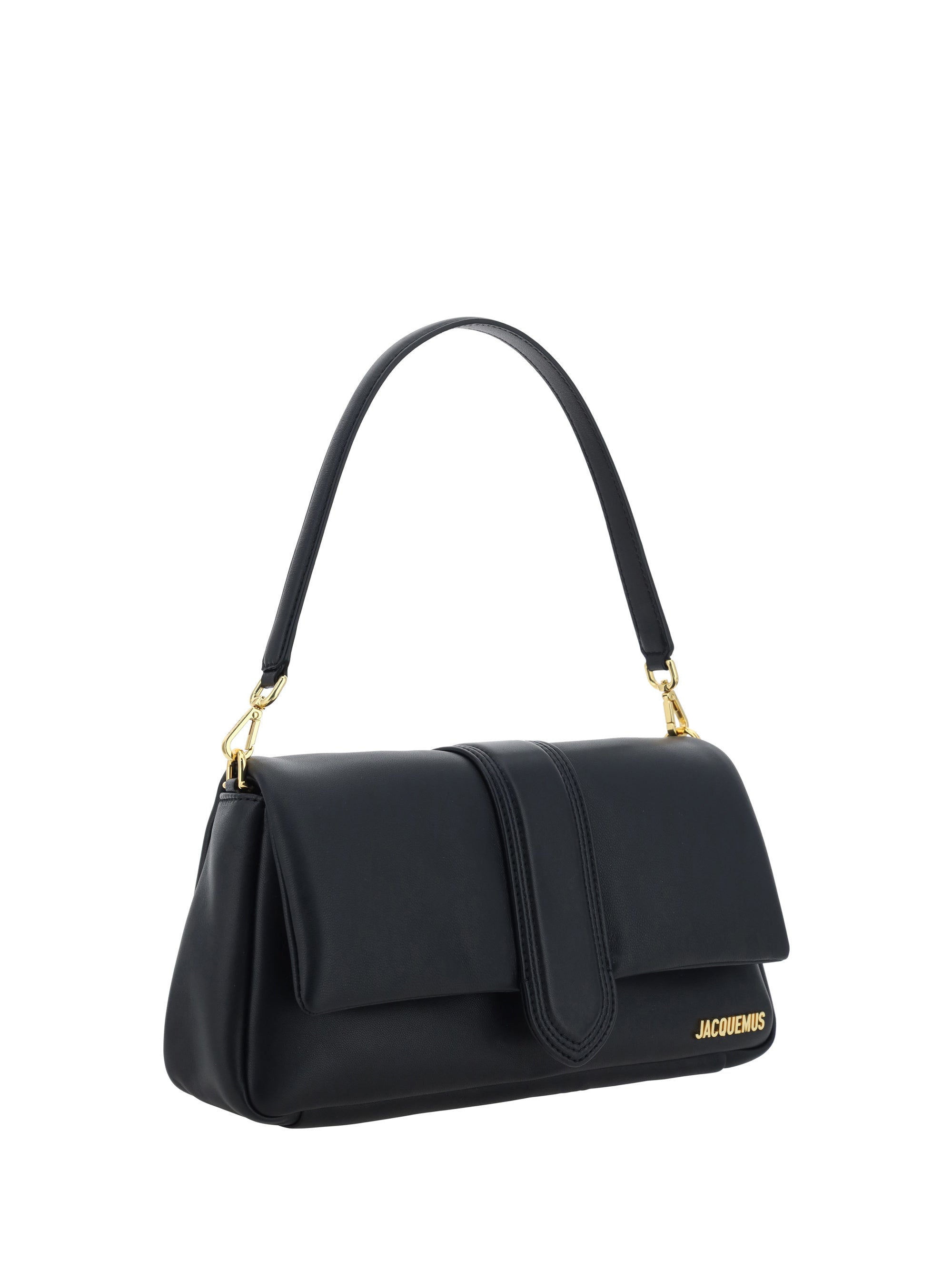 Jacquemus Women Le Bambimou Shoulder Bag