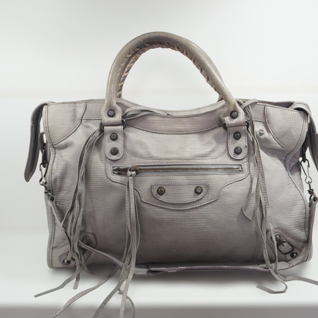 Balenciaga GrÃƒÆ’Ã‚Â¥ The City