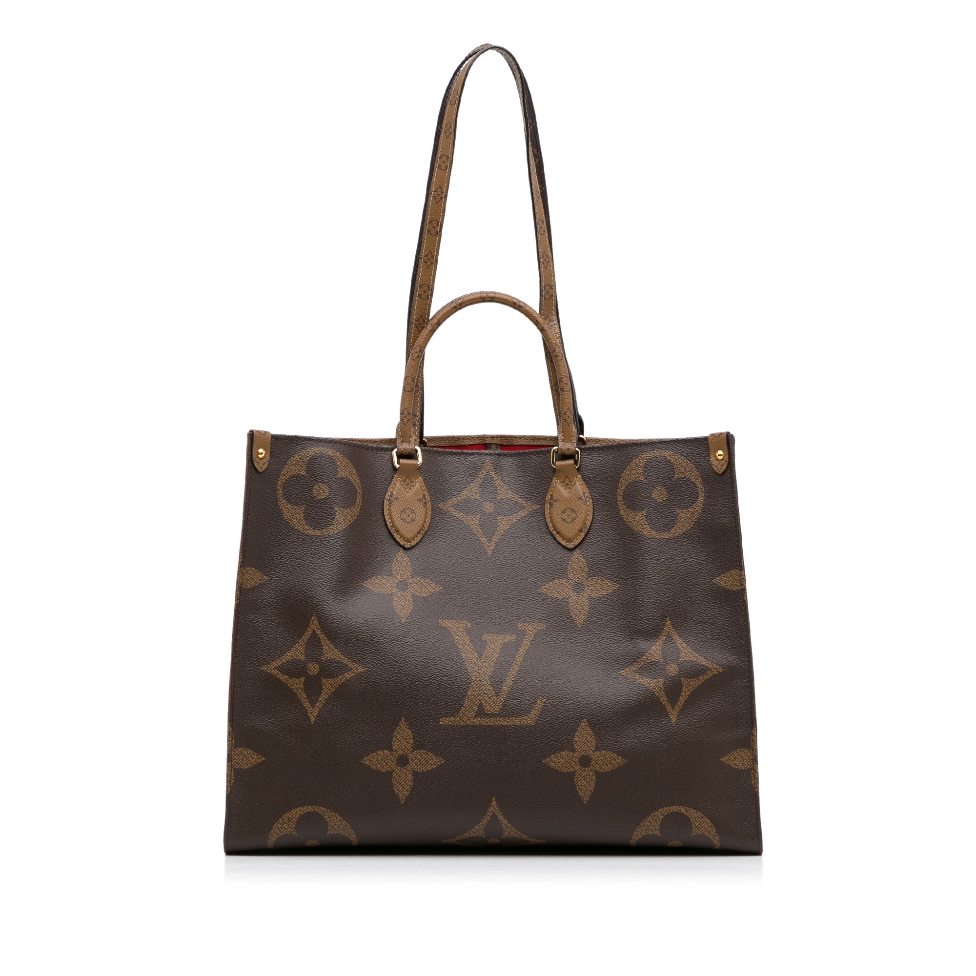 Louis Vuitton Onthego GM Giant Monogram Canvas
