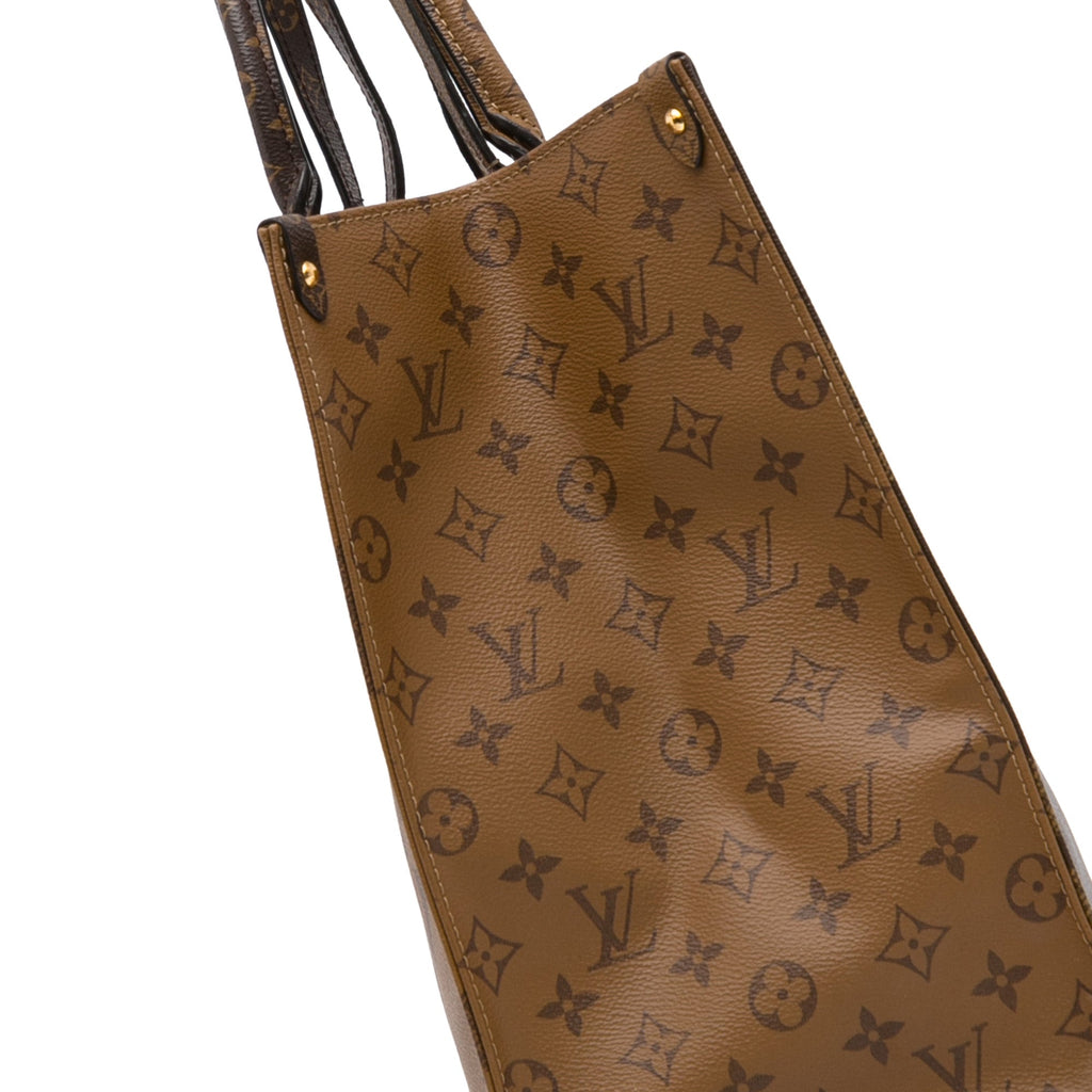 Louis Vuitton Onthego GM Giant Monogram Canvas