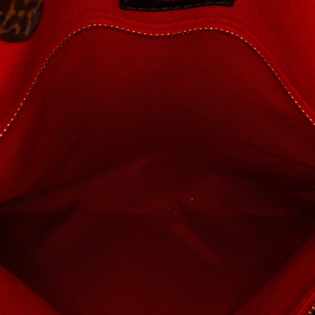 Louis Vuitton Onthego GM Giant Monogram Canvas