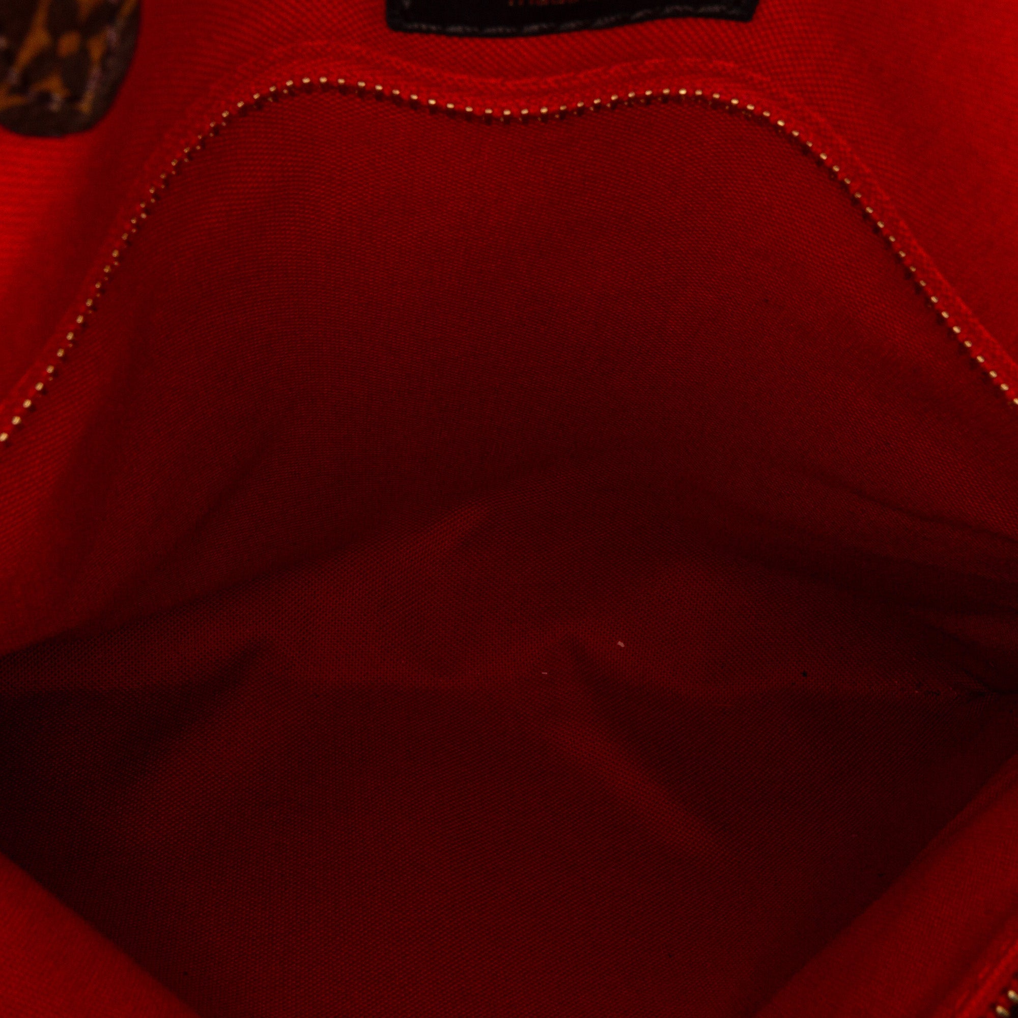 Louis Vuitton Onthego GM Giant Monogram Canvas