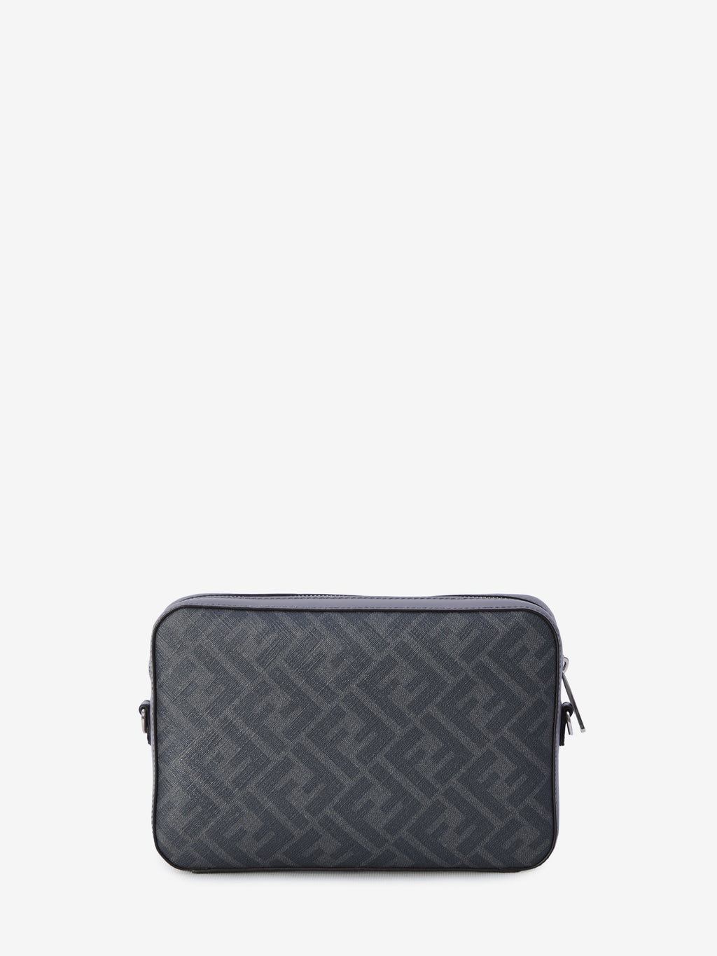 FENDI DIAGONAL CAMERA CASE BAG