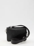 FENDI DIAGONAL CAMERA CASE BAG