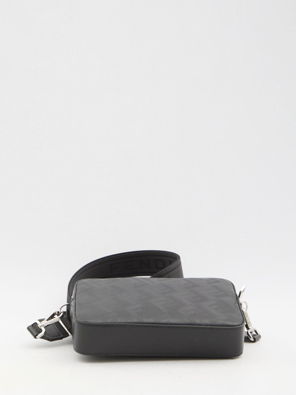 FENDI DIAGONAL CAMERA CASE BAG