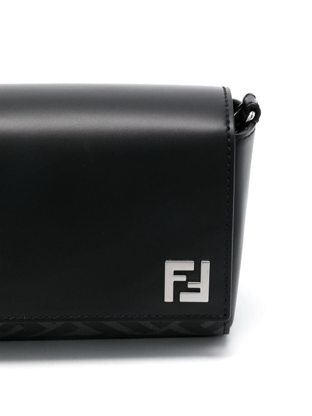 FF Squared Compact Bag