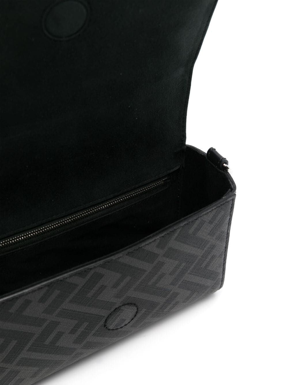 FF Squared Compact Bag