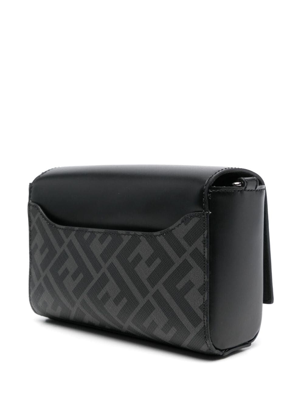FF Squared Compact Bag