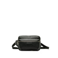 Black Louis Vuitton Taiga Outdoor Bumbag Belt Bag