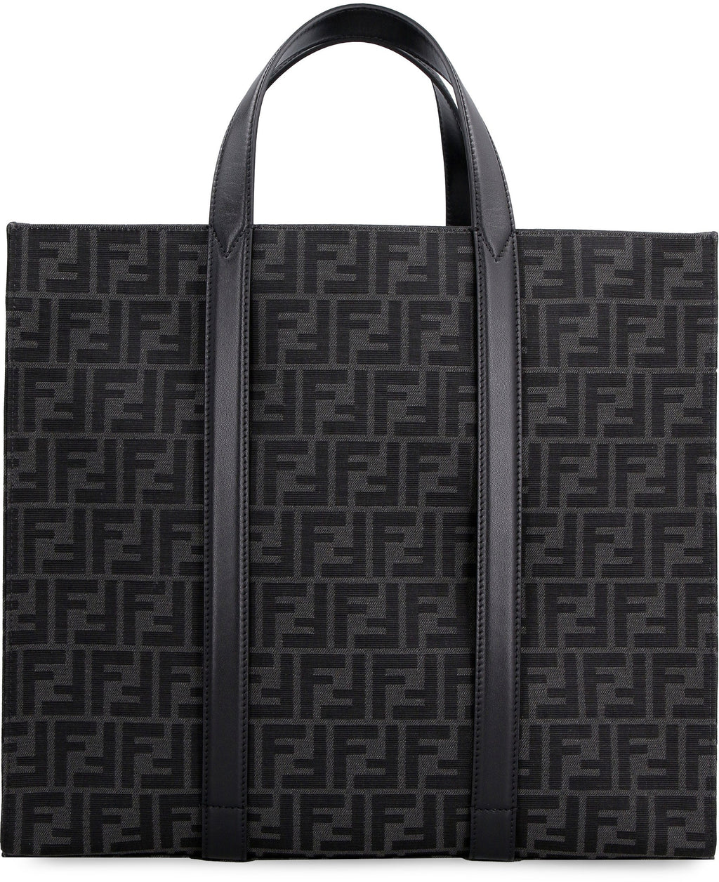 FF Jacquard Shopper