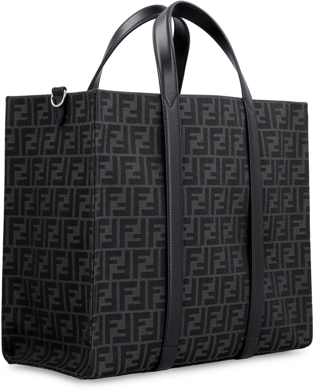 FF Jacquard Shopper