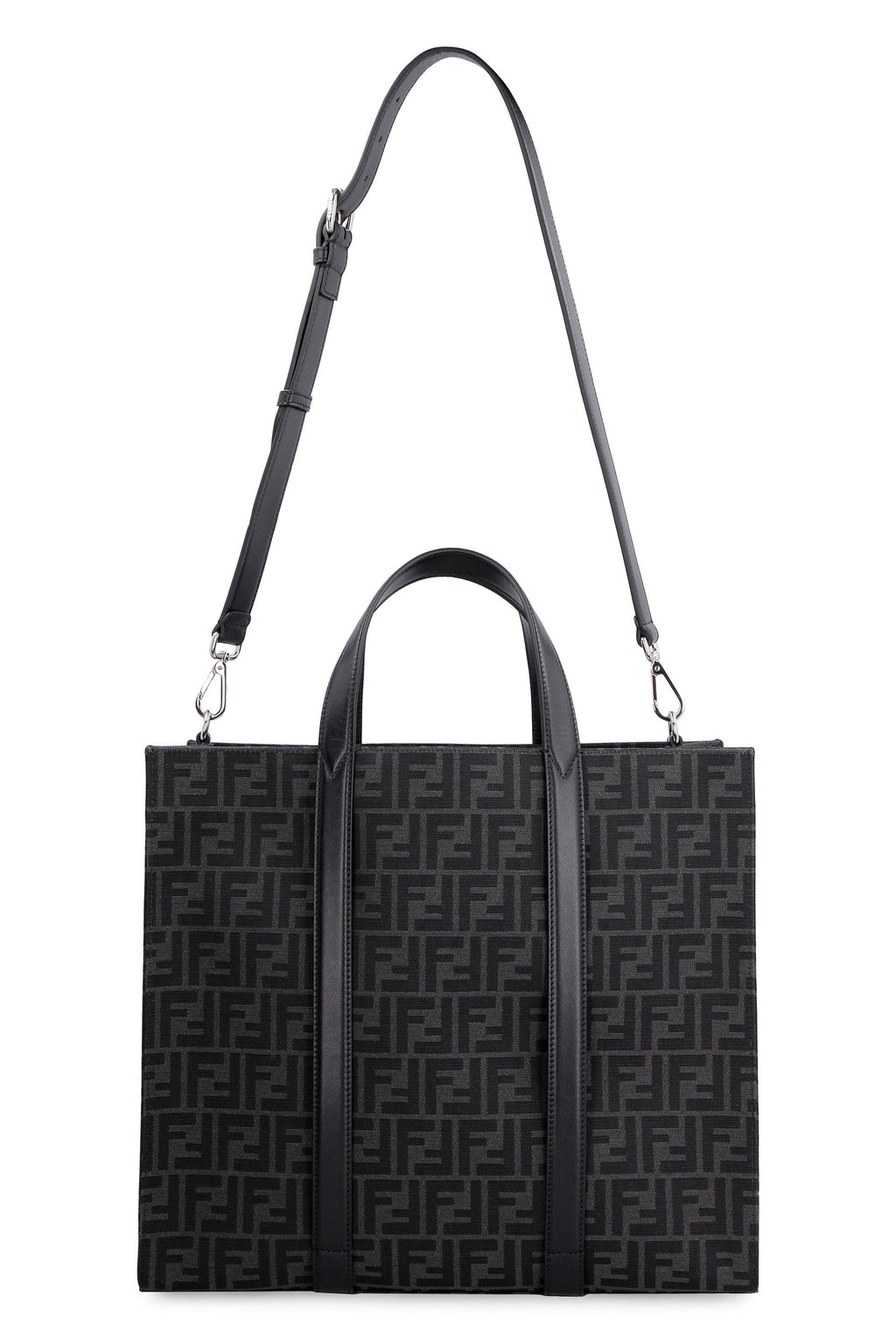 FF Jacquard Shopper