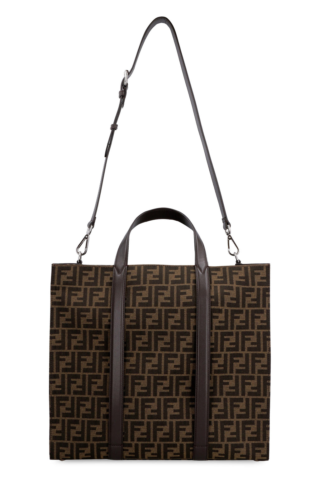 FF Jacquard Shopper