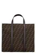FF Jacquard Shopper