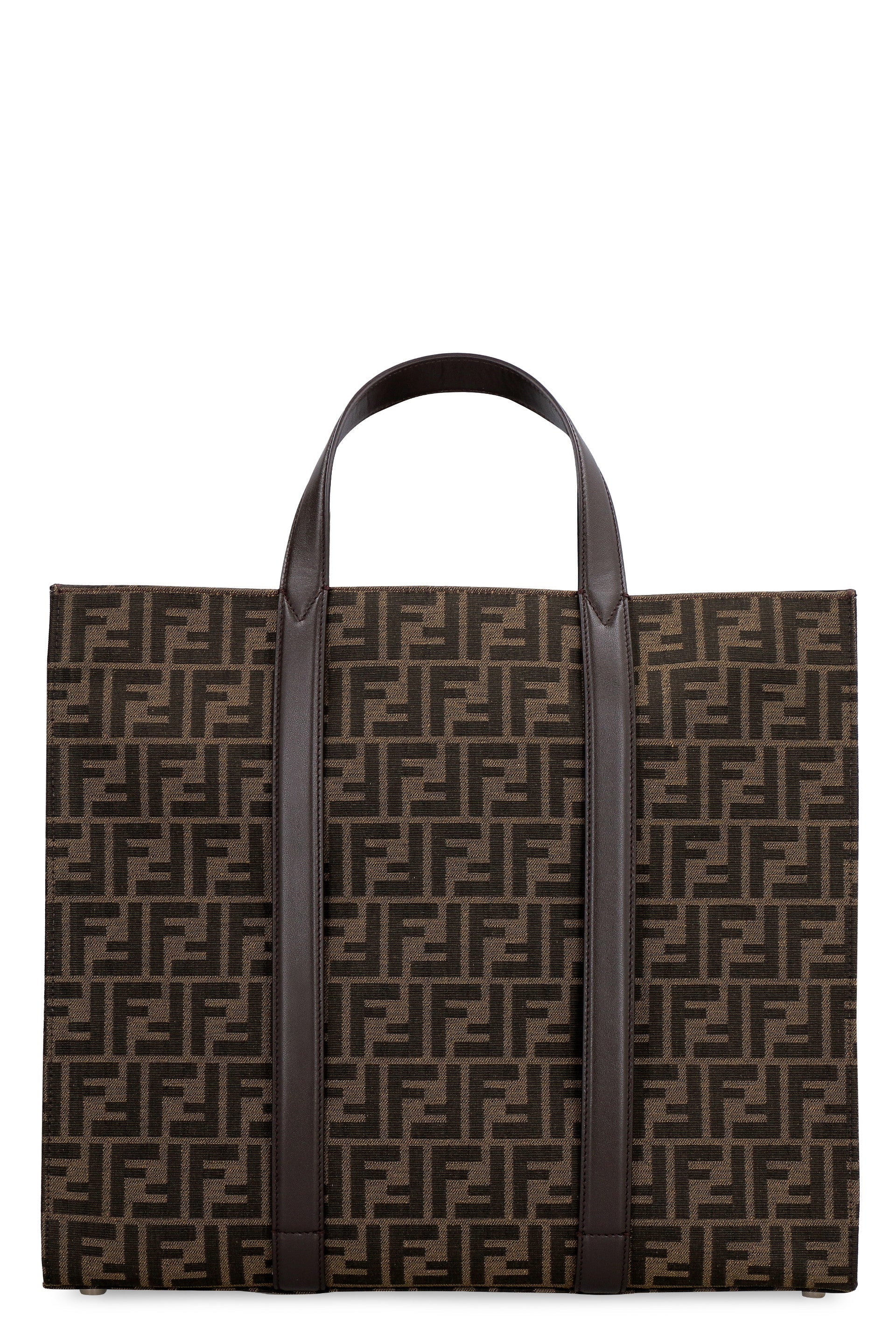 FF Jacquard Shopper