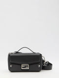 SOFT TRUNK BAGUETTE BAG