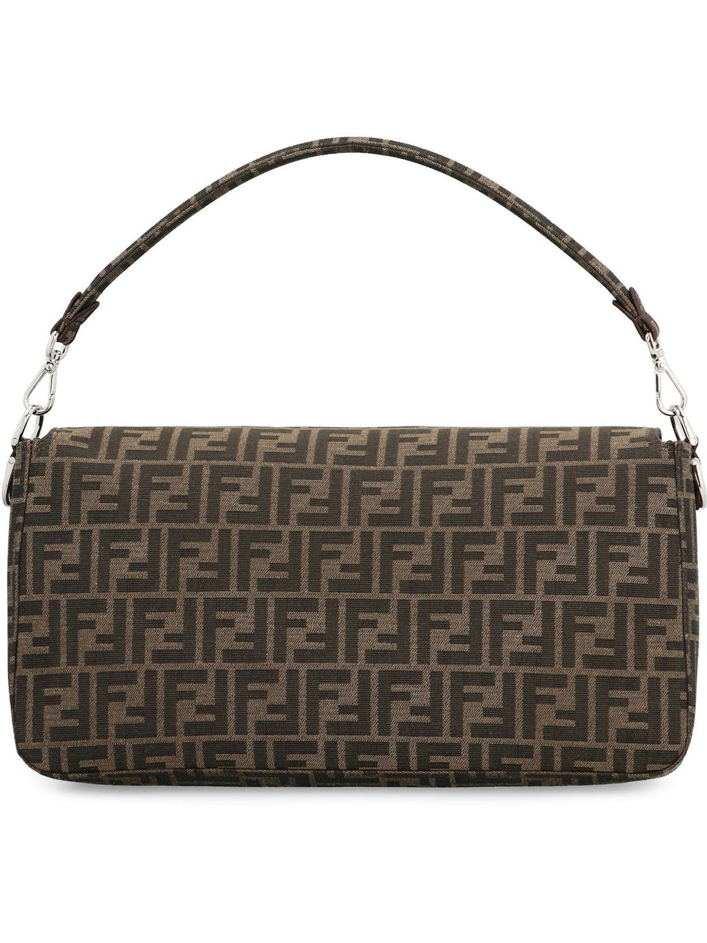 Uette Maxi Multipocket Bag