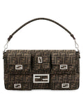 Uette Maxi Multipocket Bag