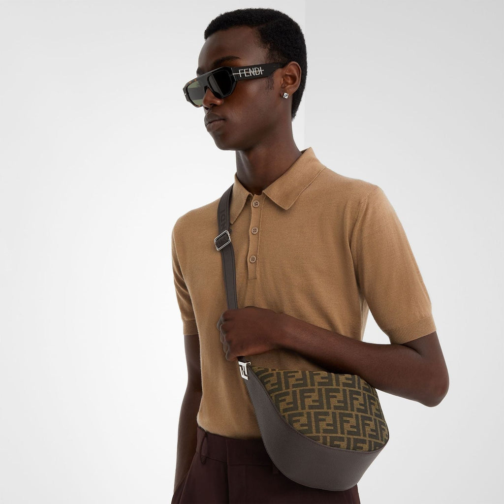 Melon Small Bag