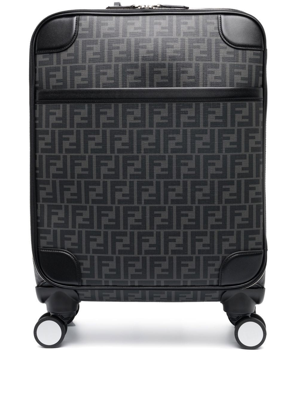 TROLLEY TESS.PU FF 197