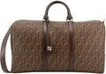 LARGE FF DUFFLE BAG
